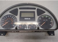  Щиток приборов (приборная панель) Iveco EuroCargo 2 2002-2015 20542388 #1