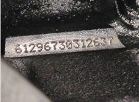  Насос гидроусилителя руля (ГУР) Mercedes CLK W209 2002-2010 11469618 #7