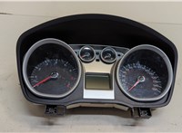8V4T10849FE Щиток приборов (приборная панель) Ford Focus 2 2008-2011 20542402 #1
