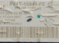 8V4T10849FE Щиток приборов (приборная панель) Ford Focus 2 2008-2011 20542402 #4