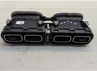  Дефлектор обдува салона Citroen C3 2016-2024 20542412 #1