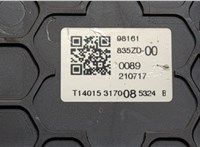  Дефлектор обдува салона Citroen C3 2016-2024 20542412 #4