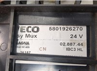  Блок предохранителей Iveco EuroCargo 3 2015-2025 20542417 #3
