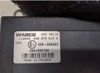  Блок управления VCM Iveco EuroCargo 3 2015-2025 20542429 #3