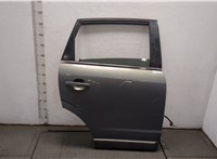  Дверь боковая (легковая) Opel Antara 2006-2015 20542441 #2