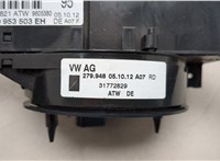 6Q0959654D Шлейф руля Volkswagen Amarok 2010-2025 11469641 #2