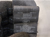  Ремень безопасности Volvo V70 2001-2008 20542467 #2