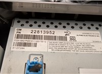 22901774 Дисплей мультимедиа Opel Ampera 2011-2015 20542471 #5