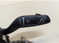  Ключ зажигания Audi Q3 2011-2018 11469657 #5