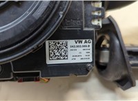  Ключ зажигания Audi Q3 2011-2018 11469657 #8