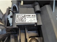  Ключ зажигания Audi Q3 2011-2018 11469657 #11