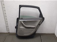  Стеклоподъемник электрический Audi A4 (B7) 2004-2009 11469665 #5