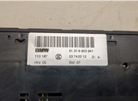 Кнопка обогрева сидений BMW X5 E53 2000-2006 20542500 #5