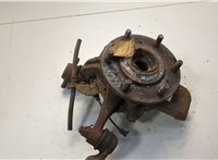 MR992374, MR992377 Ступица (кулак, цапфа) Mitsubishi L200 2006-2015 20542504 #1