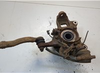 MR992374, MR992377 Ступица (кулак, цапфа) Mitsubishi L200 2006-2015 20542504 #2