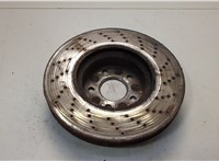 A0004213012 Диск тормозной Mercedes E W212 2009-2016 20542527 #1