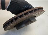 A0004213012 Диск тормозной Mercedes E W212 2009-2016 20542527 #2