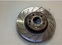 A0004213012 Диск тормозной Mercedes E W212 2009-2016 20542527 #3