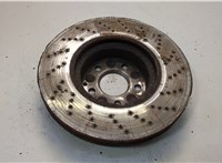 A0004213012 Диск тормозной Mercedes E W212 2009-2016 20542529 #1