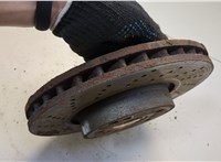 A0004213012 Диск тормозной Mercedes E W212 2009-2016 20542529 #2