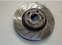 A0004213012 Диск тормозной Mercedes E W212 2009-2016 20542529 #3