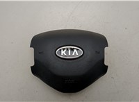  Подушка безопасности водителя KIA Ceed 2007-2012 20542530 #1