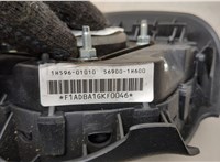  Подушка безопасности водителя KIA Ceed 2007-2012 20542530 #3