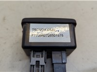  Разъем AUX/USB Citroen Jumper (Relay) 2014-2025 20542542 #4