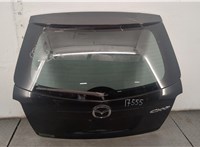 EGY56202XD, EG2162310B, EG2167450C Крышка (дверь) багажника Mazda CX-7 2007-2012 20542555 #1
