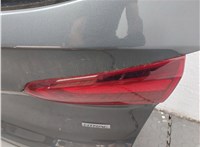 72800S2100 Крышка (дверь) багажника Hyundai Santa Fe 2018-2024 20542558 #5