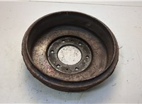 MN102439 Барабан тормозной Mitsubishi L200 2006-2015 20542578 #1