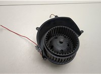 52407544 Двигатель отопителя (моторчик печки) Opel Astra G 1998-2005 20542580 #1