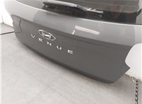 72800K2000, 81230G6010, 98700K2001 Крышка (дверь) багажника Hyundai Venue 2019-2025 20542585 #9
