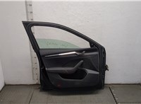  Дверная карта (Обшивка двери) Skoda Octavia (A8) 2019-2025 11469739 #7