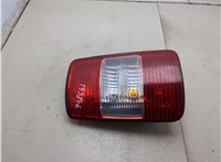 Фонарь (задний) Volkswagen Caddy 2004-2015 20542612 #1