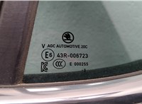  Дверная карта (Обшивка двери) Skoda Octavia (A8) 2019-2025 11469757 #2