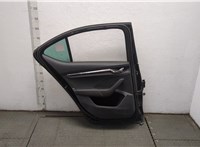  Дверная карта (Обшивка двери) Skoda Octavia (A8) 2019-2025 11469757 #7