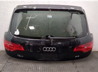 8E9955711E Двигатель стеклоочистителя (моторчик дворников) задний Audi Q7 2005-2015 11469772 #10
