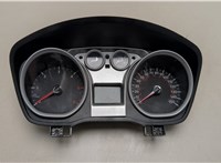 8V4T10849HJ Щиток приборов (приборная панель) Ford Focus 2 2008-2011 20542633 #1