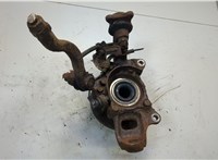 MR992374, MR992378 Ступица (кулак, цапфа) Mitsubishi L200 2006-2015 20542641 #2