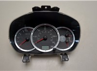 8100B686 Щиток приборов (приборная панель) Mitsubishi L200 2006-2015 20542642 #1