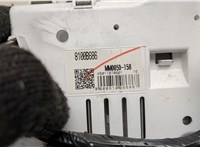 8100B686 Щиток приборов (приборная панель) Mitsubishi L200 2006-2015 20542642 #5