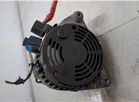  Генератор Ford Focus 1 1998-2004 20542649 #3