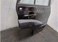  Дверь боковая (легковая) Hyundai Terracan 2001-2007 20542658 #2