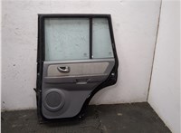  Дверь боковая (легковая) Hyundai Terracan 2001-2007 20542658 #5