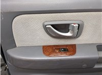  Дверь боковая (легковая) Hyundai Terracan 2001-2007 20542658 #8
