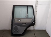  Стеклоподъемник электрический Hyundai Terracan 2001-2007 11469795 #3