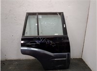  Дверь боковая (легковая) Hyundai Terracan 2001-2007 20542658 #15