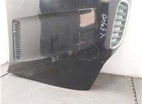 Капот BMW X5 E53 2000-2006 20542664 #2