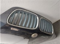 Капот BMW X5 E53 2000-2006 20542664 #14